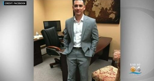 Miami-Dade police officer in critical condition after shooting ID’d as Cesar Echaverry
