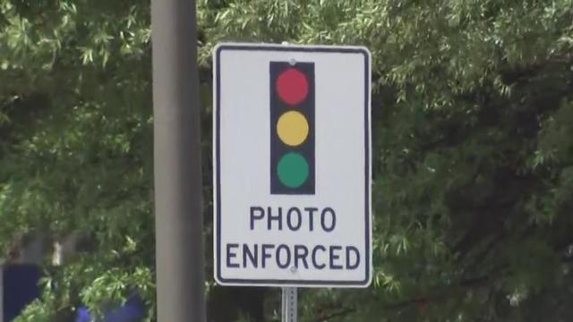 City announces success of automated speed enforcement cameras on Roosevelt Boulevard 