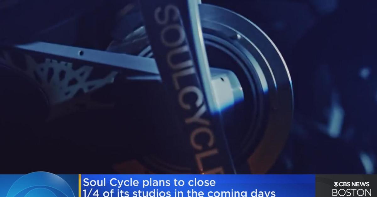 soulcycle news