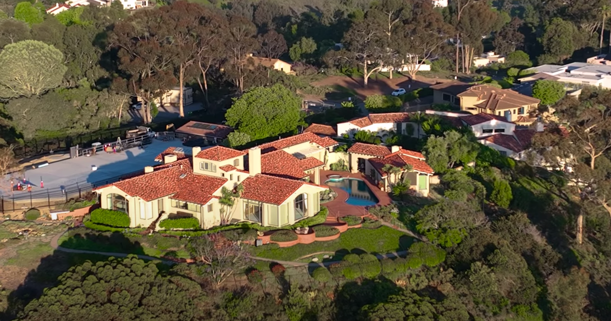 Dr. Seuss' $19 million estate hits market for first time in more than 50 years - Vimarsana News