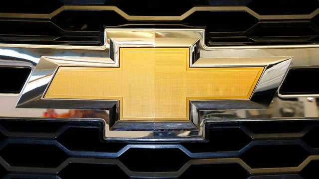 General Motors-Recall 