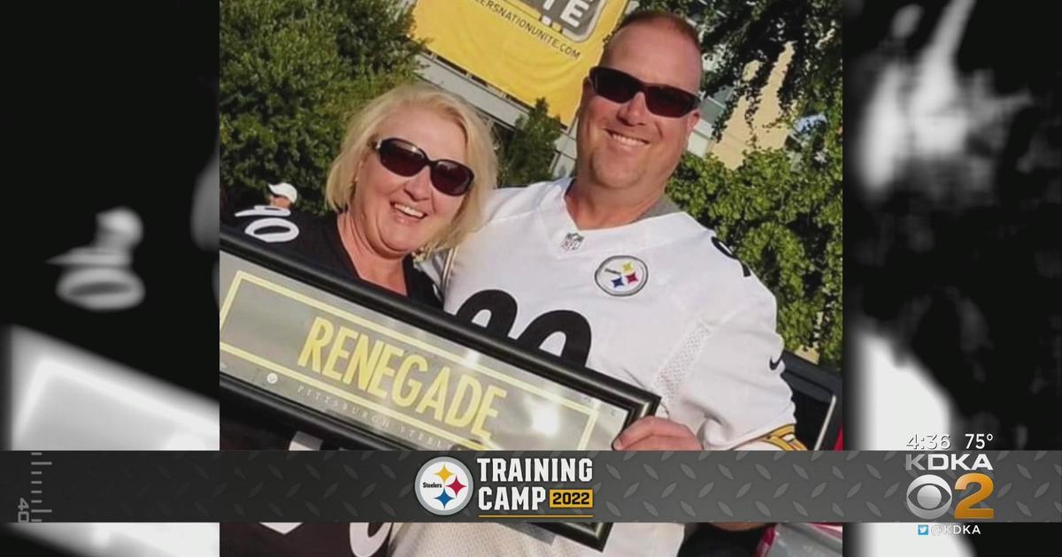 Here we go: Steelers fans gear up for playoffs, News