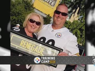 KDKA-TV  CBS Pittsburgh - CALLING ALL OF STEELERS NATION! We have a  competition going with CBS Denver to see who has the greatest fans leading  up to the AFC Divisional game