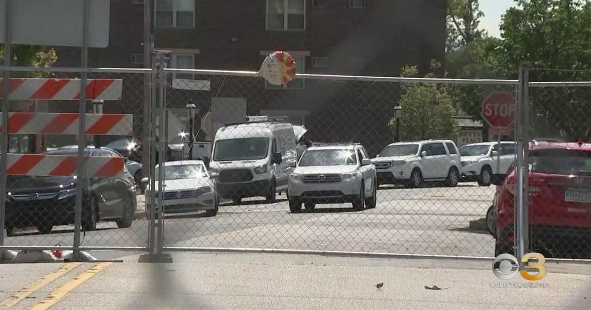 Ridley Park bridge closure affects community immensly CBS Philadelphia