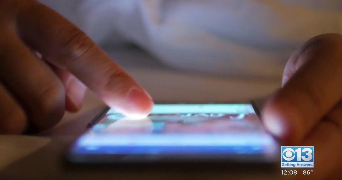 Could cellphones help improve your memory?