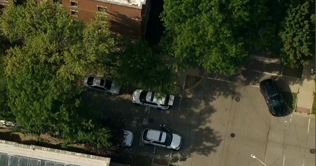 6-year-old boy shot, critically wounded in West Woodlawn - CBS Chicago