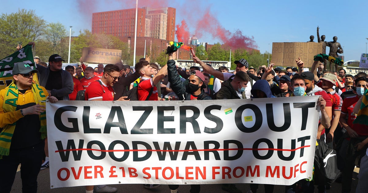 Glazers