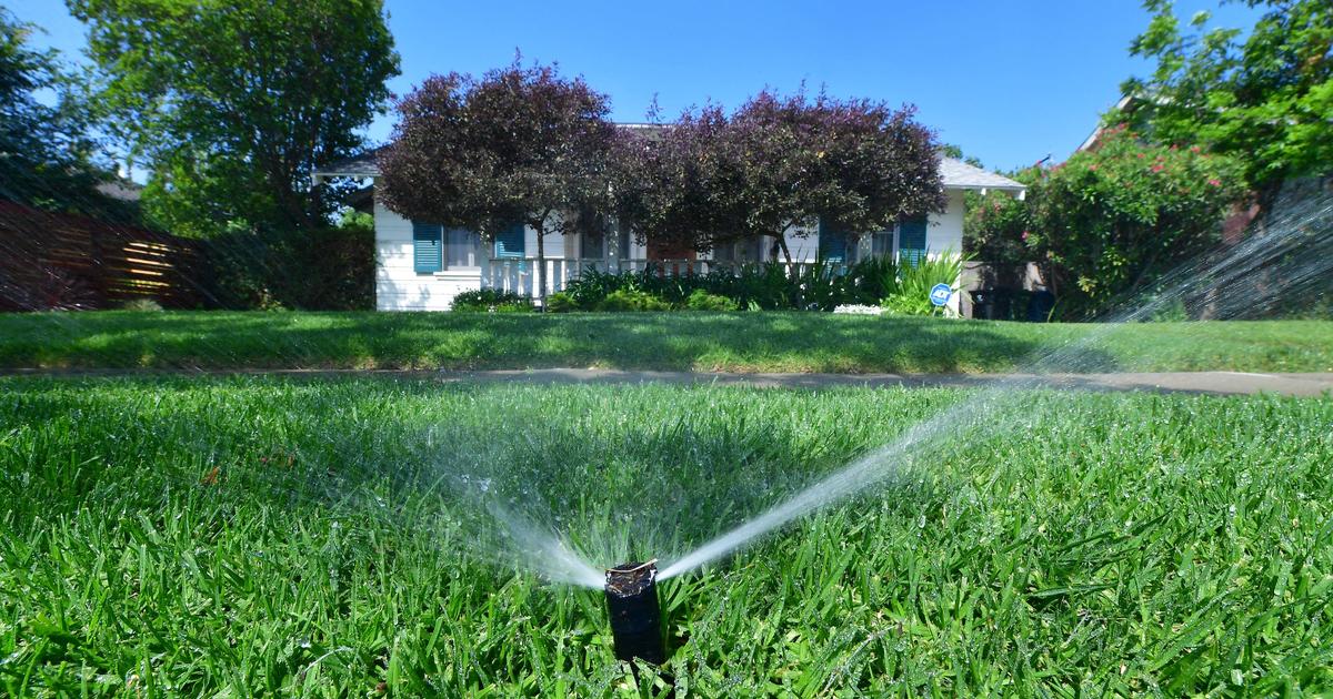 Some Southern California water districts report possible shortages as drought conditions worsen