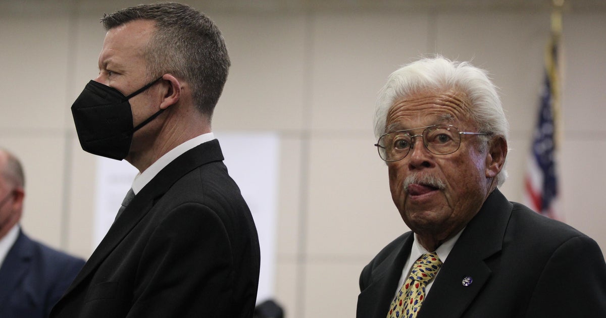 Kristin Smart murder case: Paul Flores found guilty