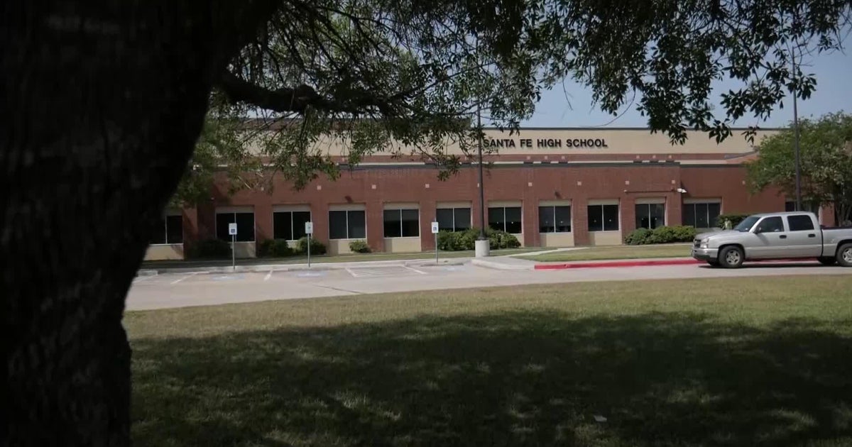 Mental Health in Texas Schools - CBS Texas