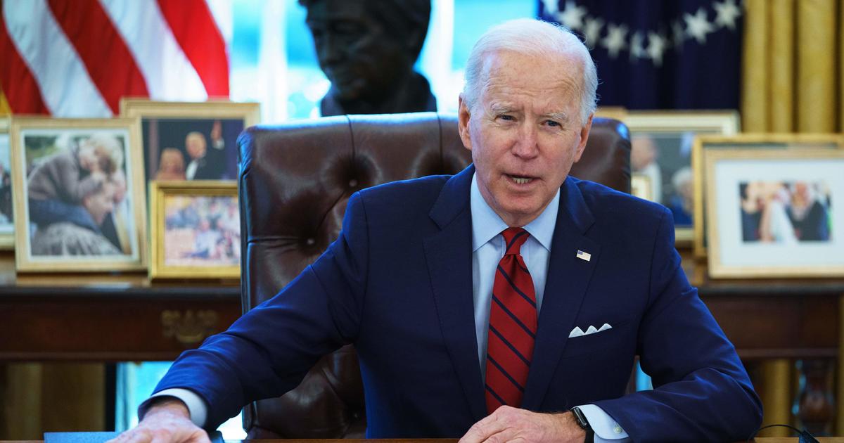 Pro-Biden group pouring millions into new ad campaign to promote new climate, health care legislation