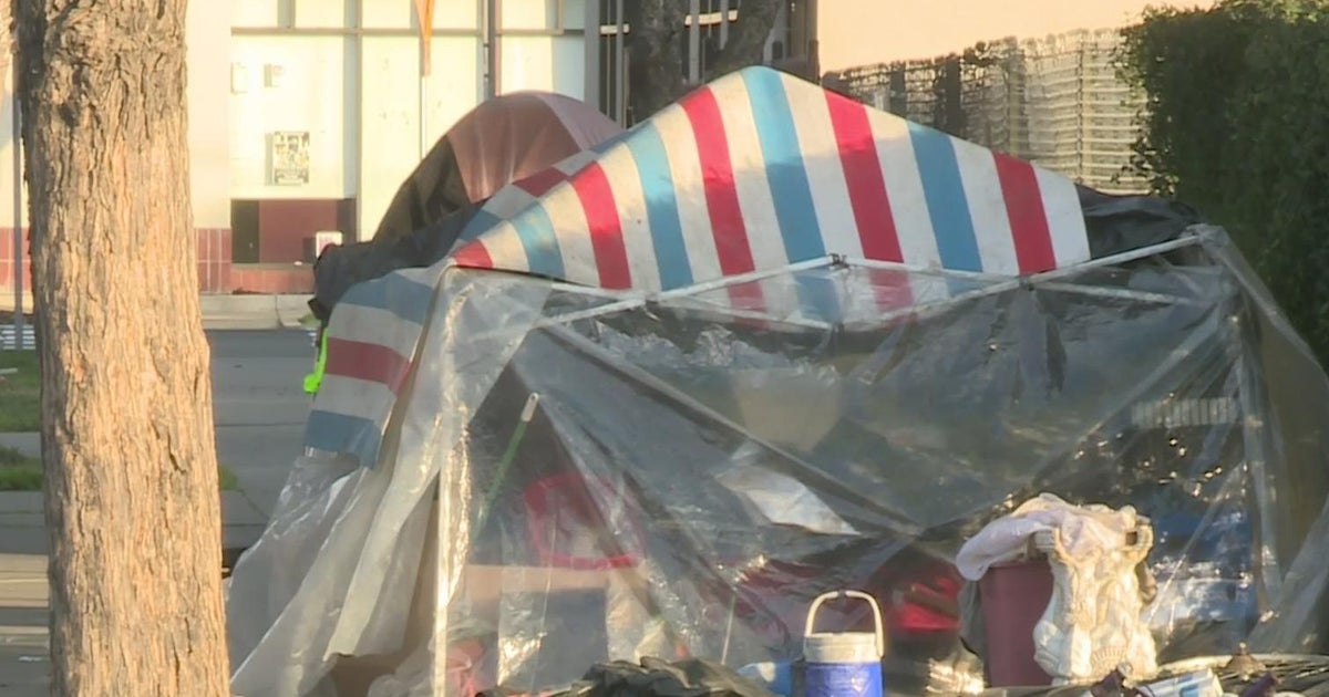Activists file lawsuits to block homeless encampment measure from Nov. ballot