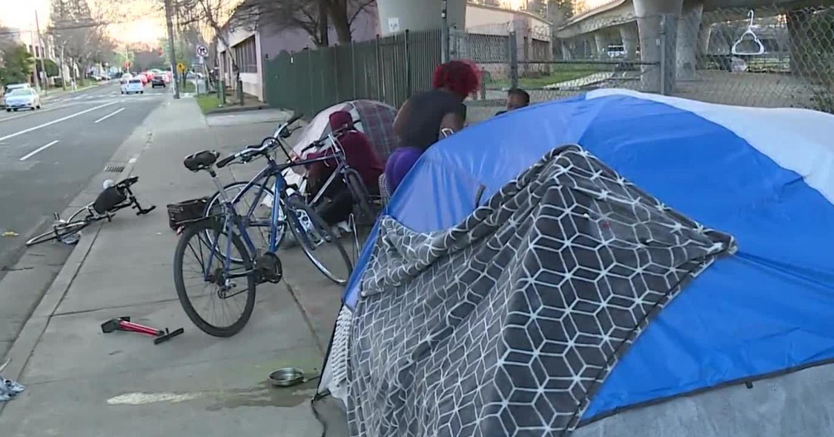Miami announces ongoing hard work to reduce homelessness