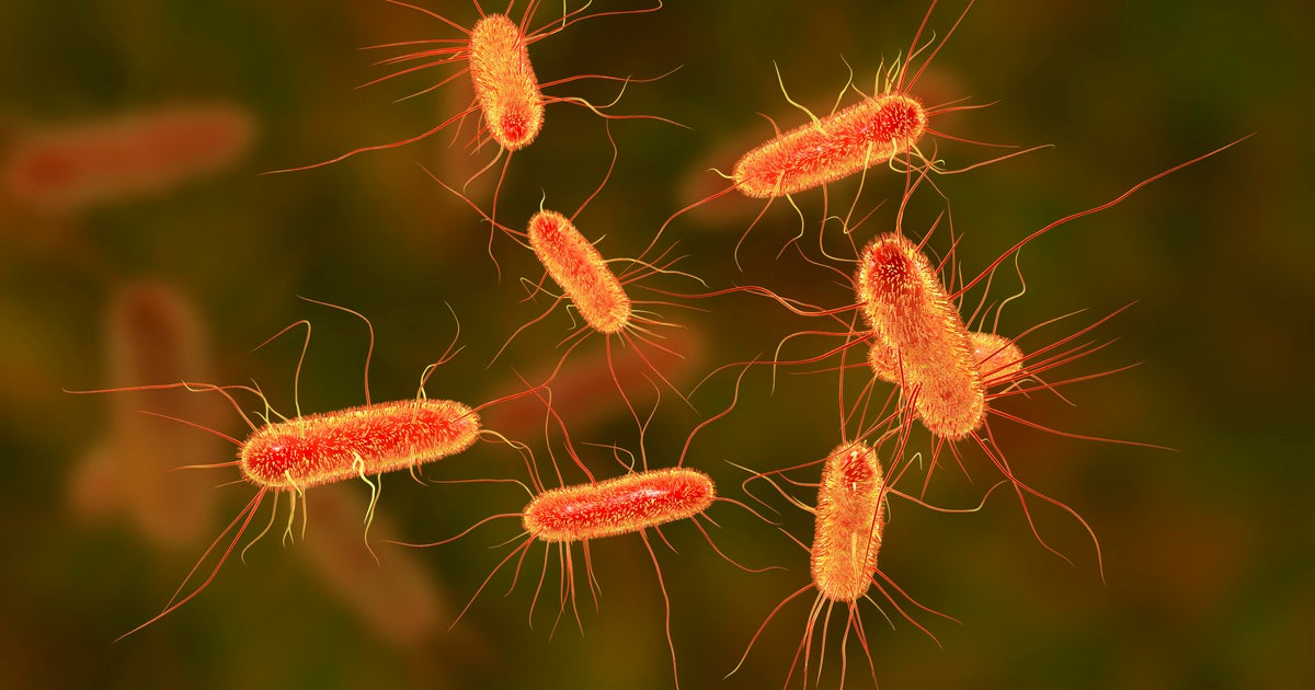 Health officials are investigating a "fast-moving" E. coli outbreak in Michigan and Ohio, the CDC says