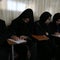 Afghan girls defy Taliban rule by seeking education