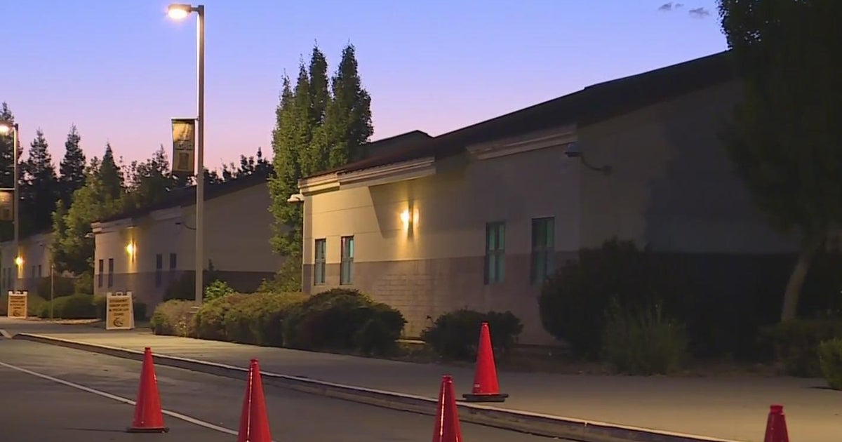 Student at Monterey Trails High in Elk Grove facing attempted homicide charge for allegedly hitting