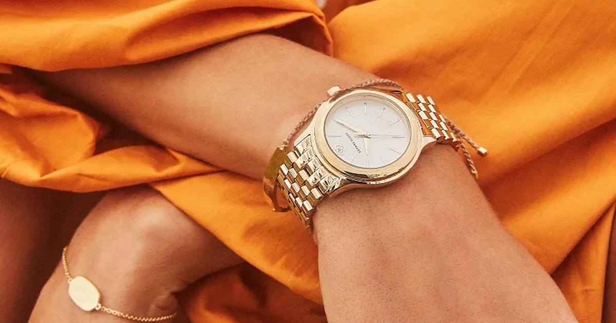 Rolex, Gucci and more: The best luxury watches you can buy online - CBS News