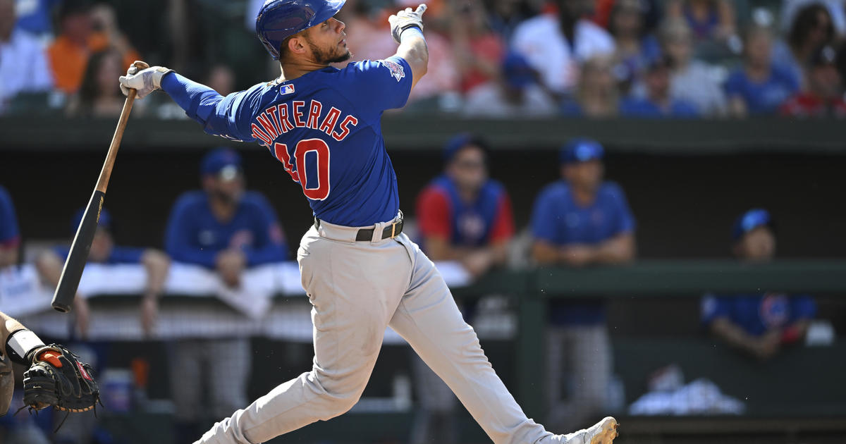 Zach McKinstry's two-run homer, 08/24/2022