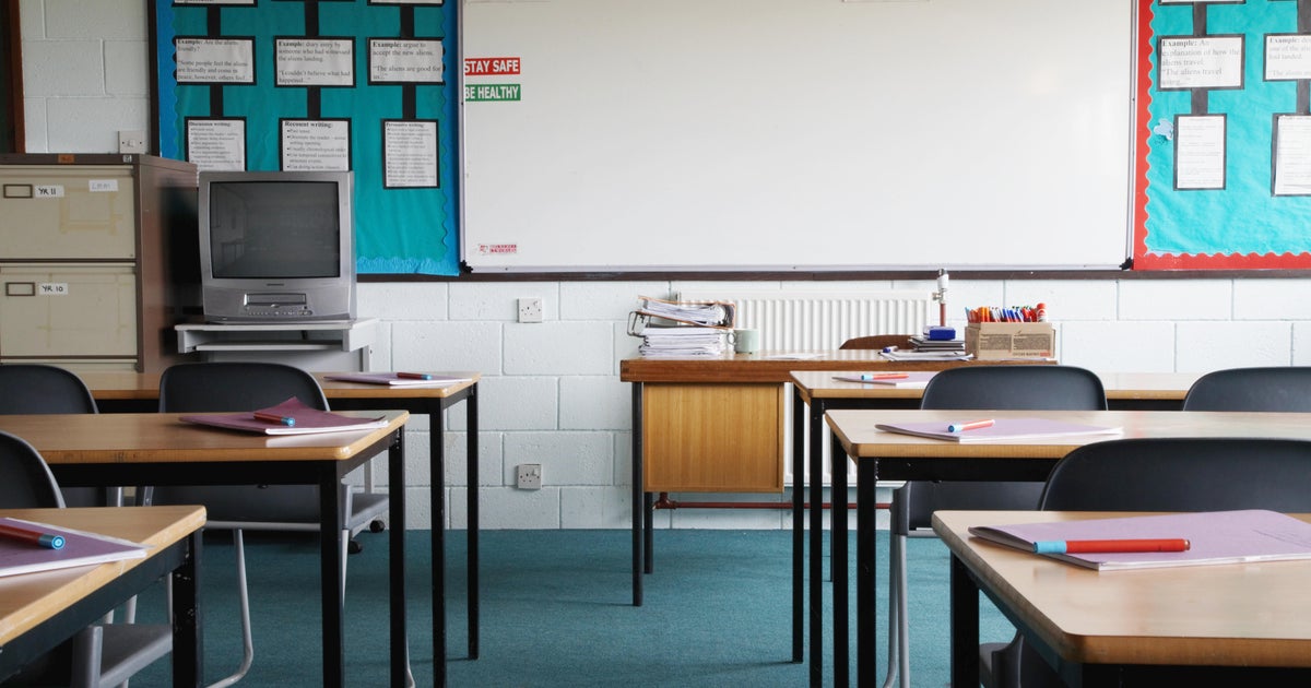 New analysis shows students are missing from class, area districts are tracking students down