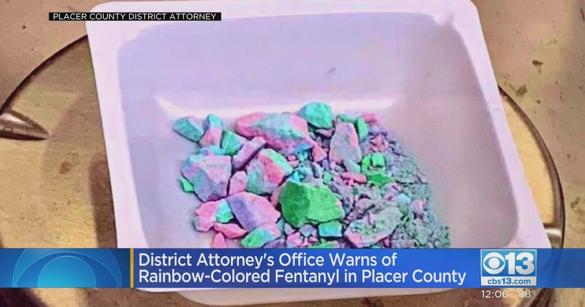 New variety targeting kids found in Placer County