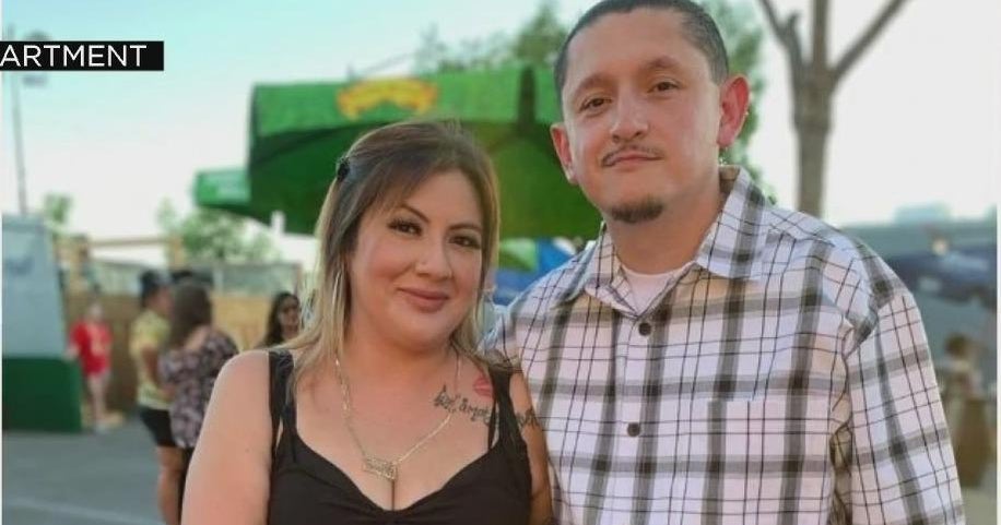 Missing Yuba City couple found dead inside a crashed car in Nevada