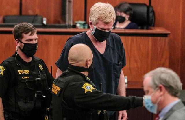 US-NEWS-SC-ATTORNEY-SHOOTING-MONEY-CS 