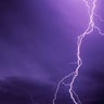 Weather system brings showers, may bring dry lightning to Bay Area 