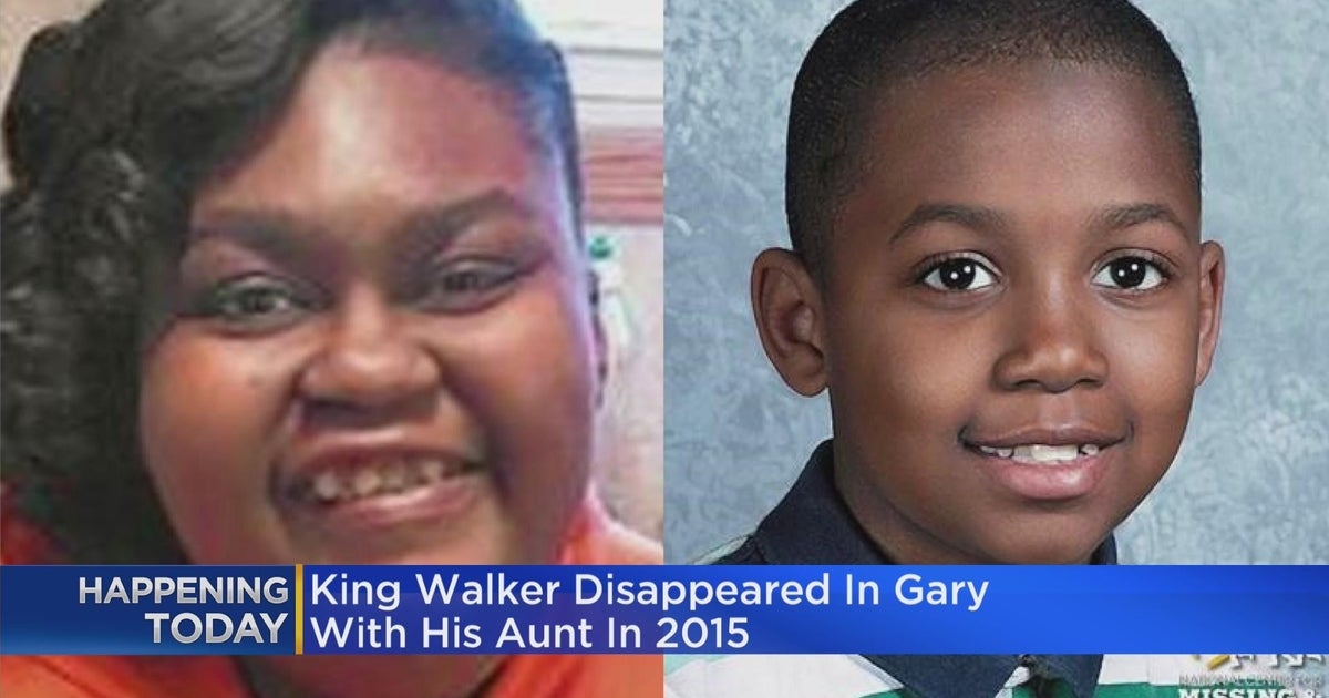 Grandmother of missing Gary boy will hold awareness event at Daley ...