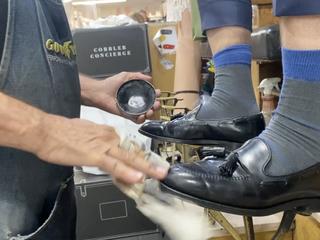 Best shoe repair upper sales east side