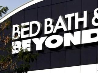 Gustavo Arnal: Bed Bath & Beyond shares plunge on the stock market