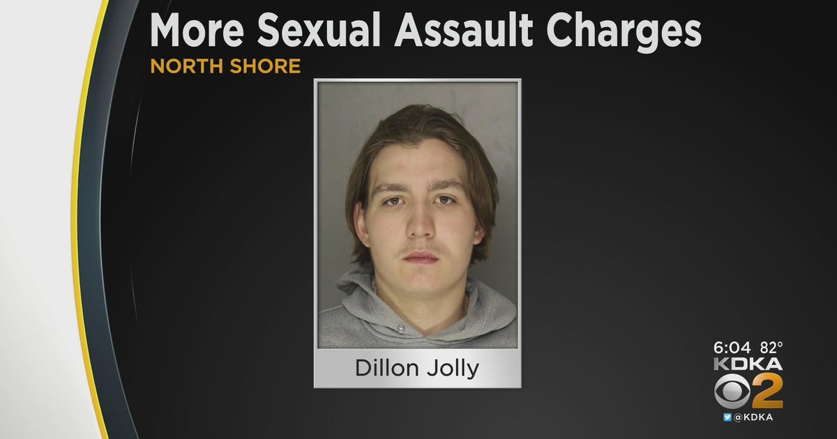Man arrested in North Side sexual assault faces more charges - CBS ...