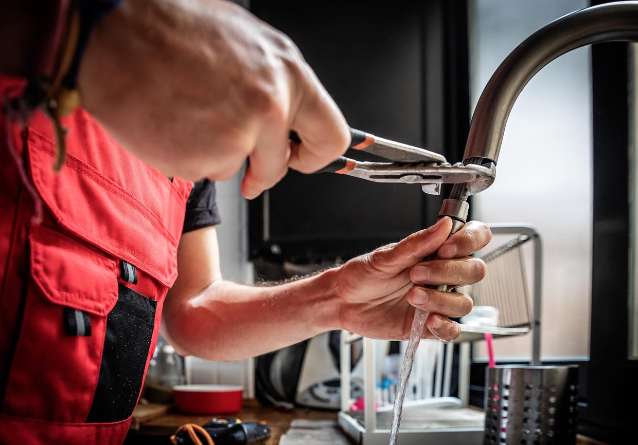 Is a home warranty worth it? - CBS News