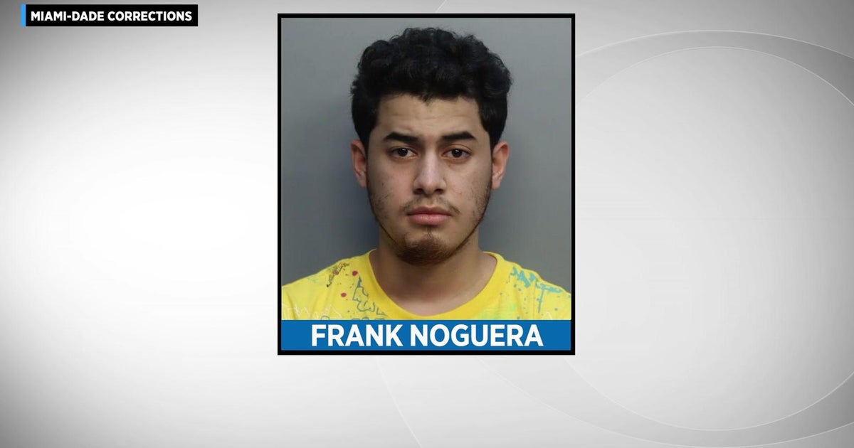 North Miami man faces baby porn charges