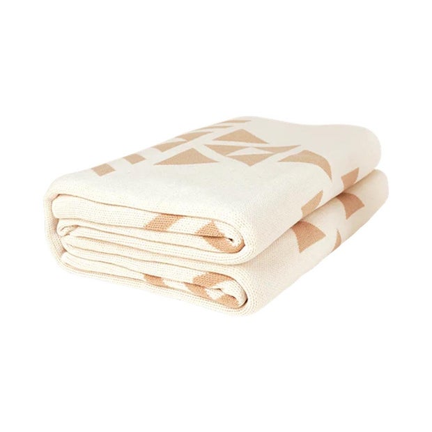 Premium Woven Blanket 