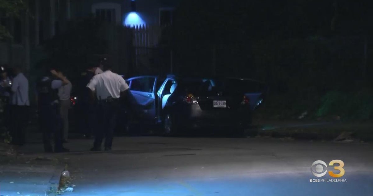 Man fatally shot in Philadelphia's Germantown neighborhood, police say ...