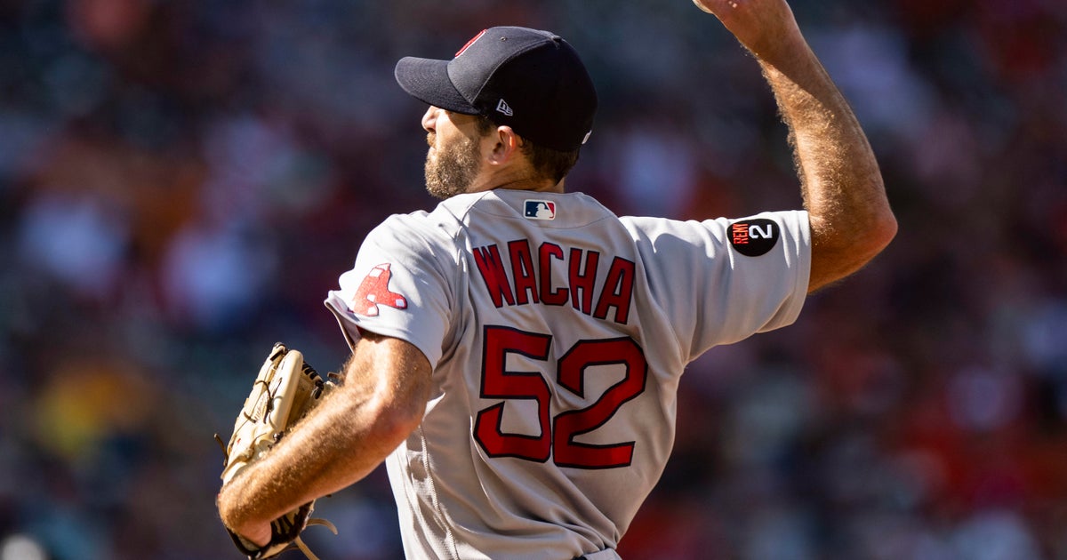 Hernández, Arroyo, Wacha power Red Sox past Orioles 4-3 - Vimarsana News