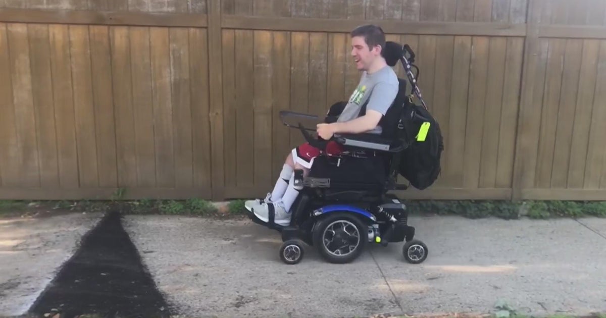 Minneapolis sidewalk repair hunter gets results - Vimarsana News