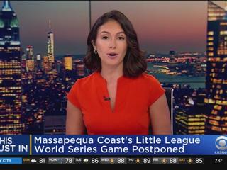 Come support Massapequa Coast with us tonight! The game will be played on  all TVs ⚾️ Watching the game is mandatory, drinking is encouraged!