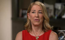Extra: Chris Evert on the BRCA gene and cancer 