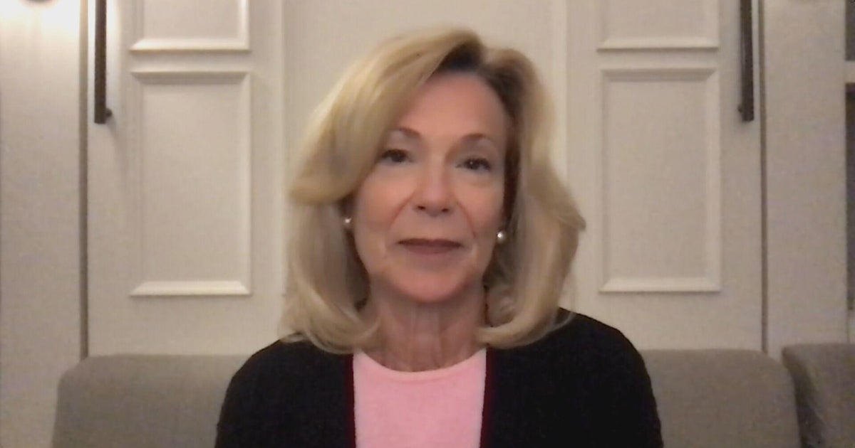 Full transcript: Dr. Deborah Birx on 