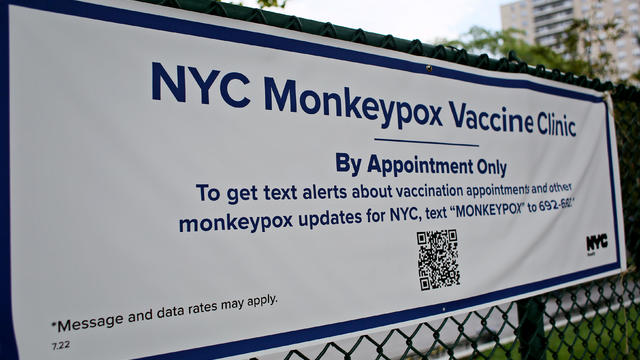 New York City Declares Monkeypox State of Emergency 