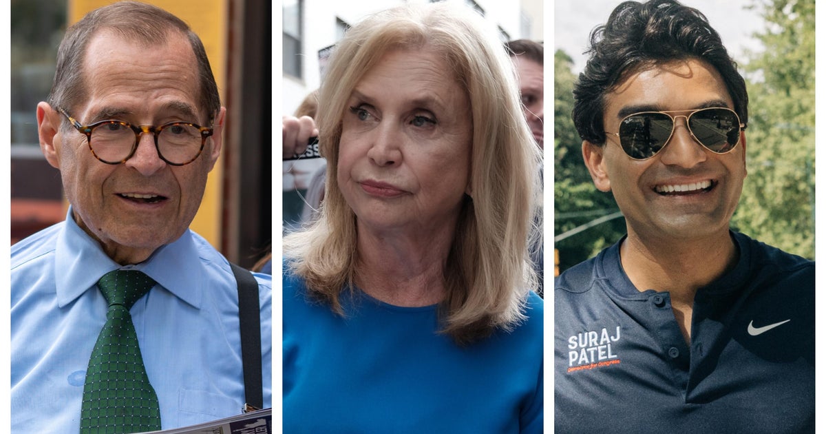 What to watch in Tuesday's primaries in New York and Florida