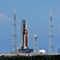 NASA begins final preparations for maiden flight of $4.1 billion SLS rocket