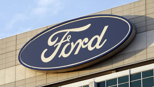 Ford-Truck Crash Verdict 