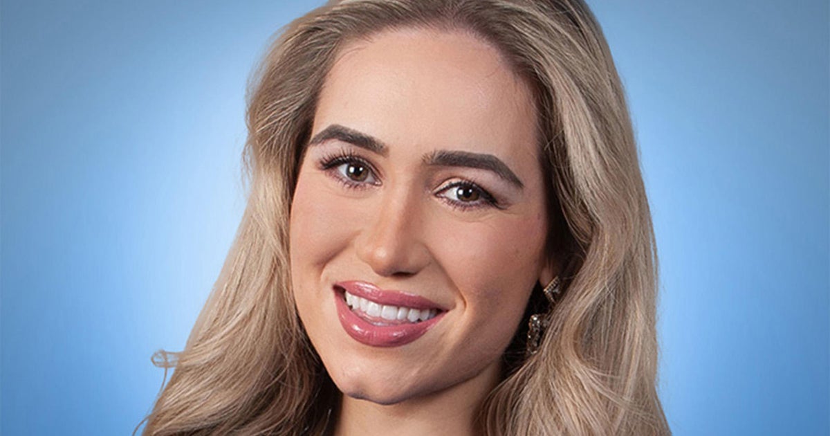 Olivia Young - CBS Colorado