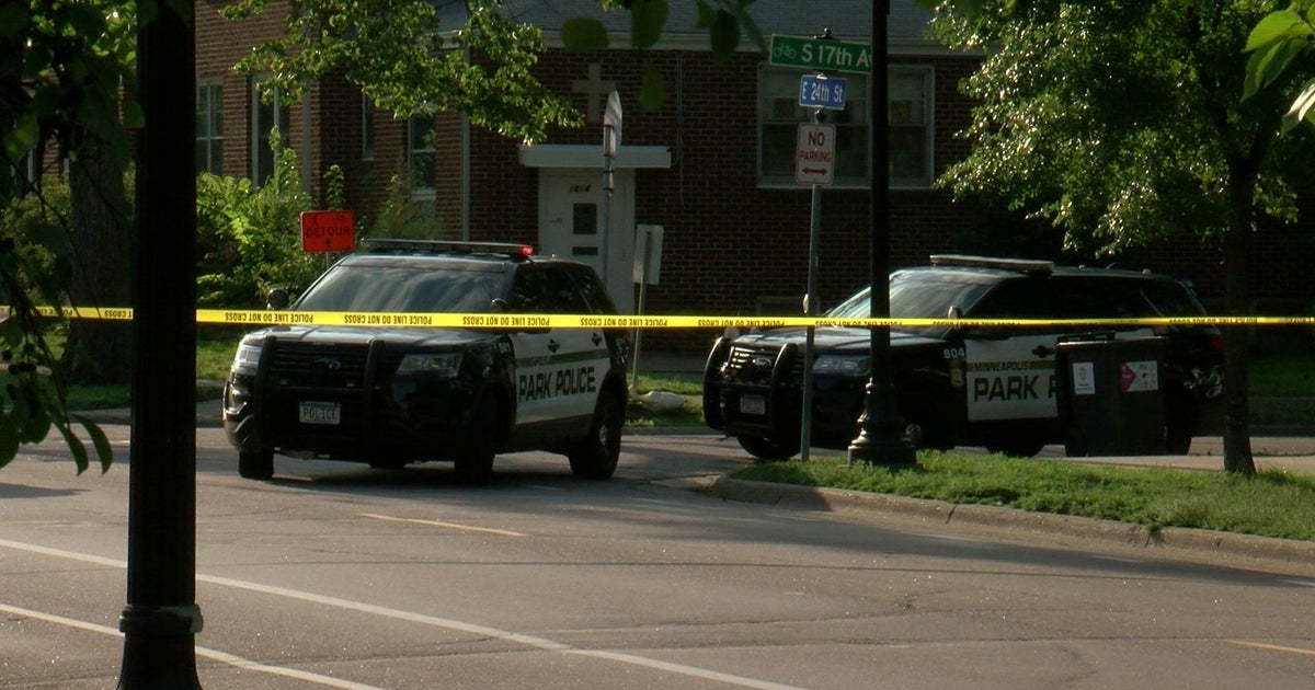 Girl, 6, struck by stray bullet while biking with family in south ...