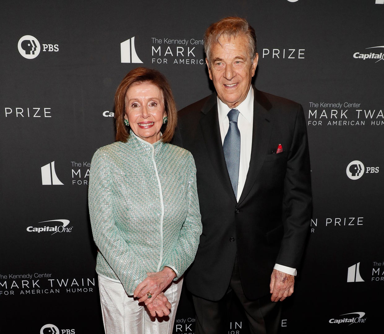 Paul Pelosi, husband of Nancy Pelosi, pleads guilty to DUI misdemeanor ...