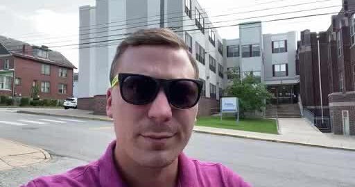 Reporter Update Bus driver shortage causing problems in McKeesport