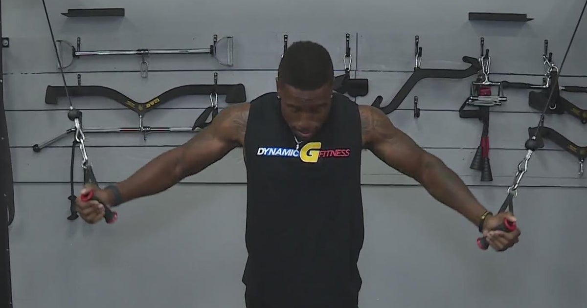 Fairfield police officers wins physique competition