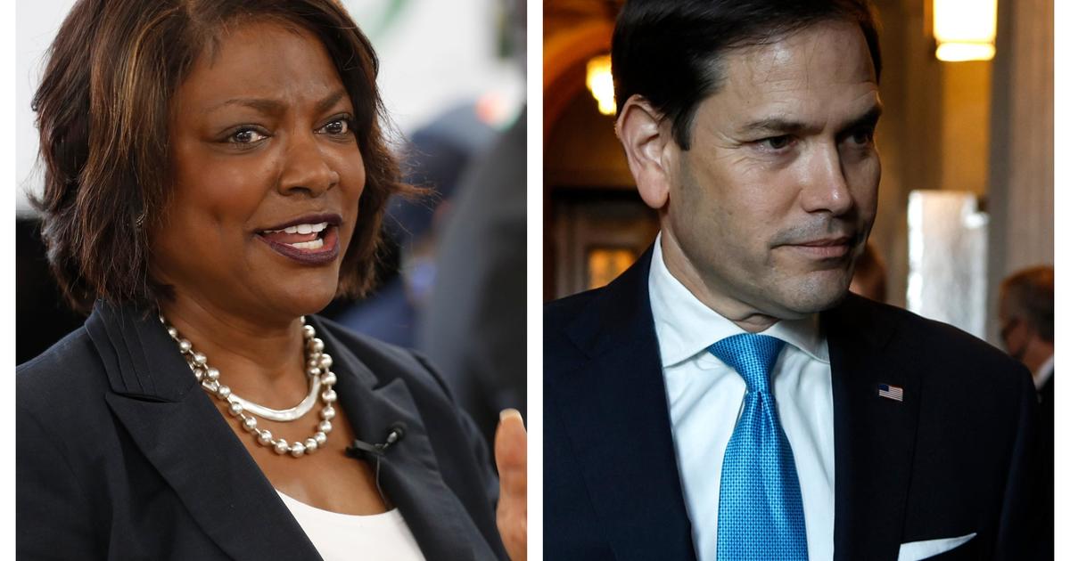 Demings, Rubio make closing pitches prior to election day